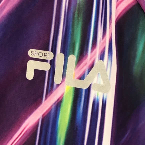 Fila Light Windbreaker - Picture 7 of 11